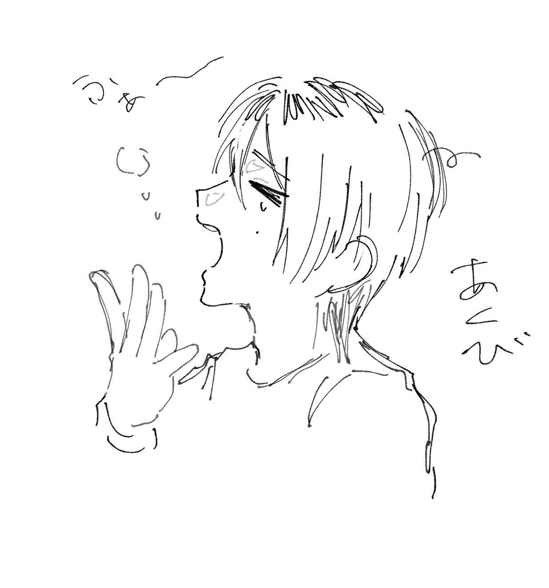 q7bm3's tweet photo. 色々 ハロウィン絵描こうかなあ https://t.co/UIptLJYkKa