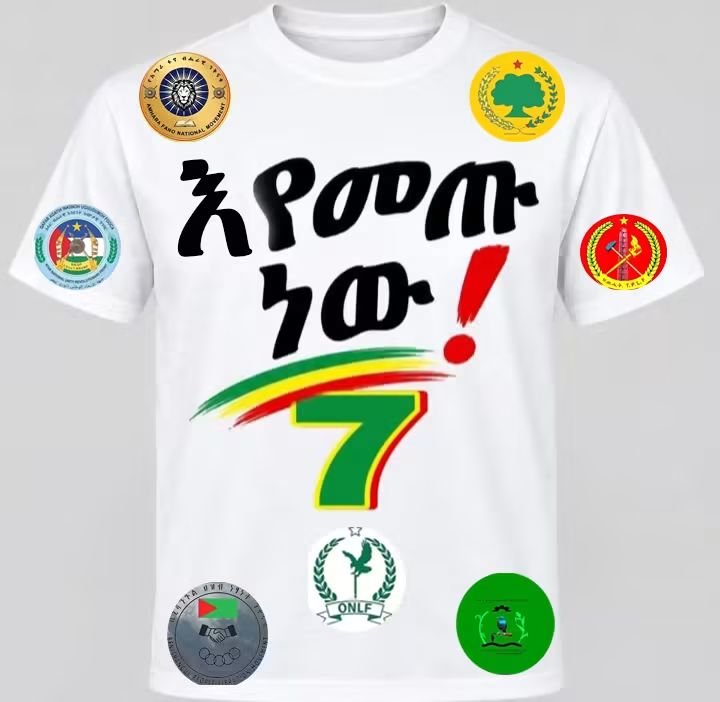 EliasAmare's tweet photo. እየመጡ ነው!
Panic is palpable in the circles of the #Ethiopian regime's operatives &amp;propagandists as Alliance for Survival forces march towards Addis Ababa from all corners of the country to overthrow @AbiyAhmedAli.
#GameOver4PP #GameOver4Abiy #AbiyMustGo
#Africa #HornOfAfrica https://t.co/l2uBgLBOJ8