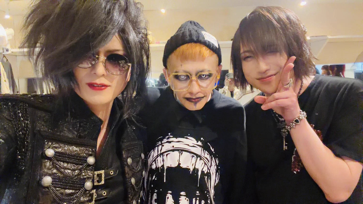 HIDE-ZOU (@D_HIDE_ZOU_Gt) / X