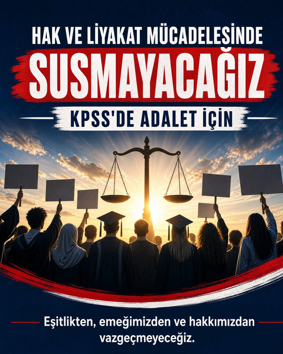 SedcezeR's tweet photo. Farklı süre kullanım imkanları net ortalamalarını doğrudan etkiler, KPSSde Adalet bağıntısı kopmuştur. https://t.co/thTUBhyLPP