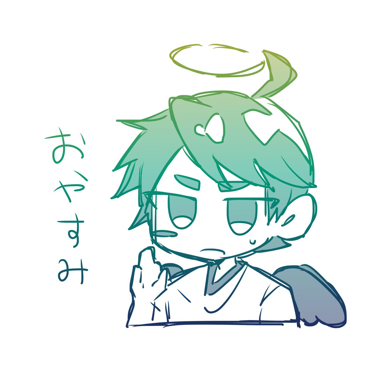 Apple_0219ktkr's tweet photo. 絵チャもしたいね。眠いから寝るけど https://t.co/kRtcRI9mcF