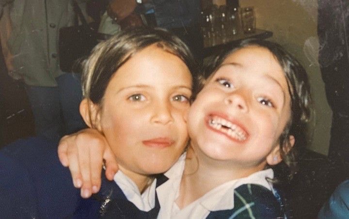 triplefriki's tweet photo. tini se casa y carola embarazada 🥹🥹🥹 https://t.co/0cfveVqS5F