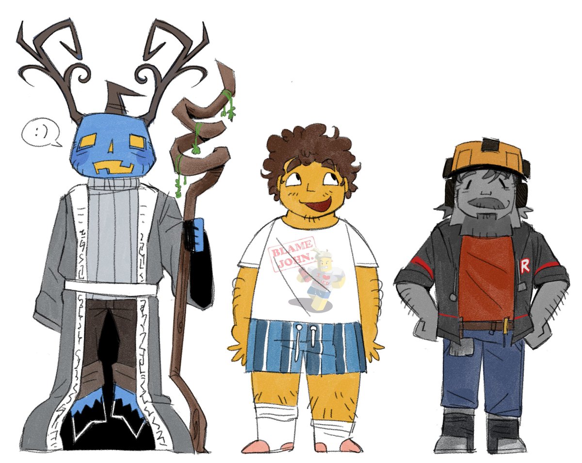 Loneun_'s tweet photo. boblox admins but the popular ones ithink https://t.co/tNQYCD7cFe