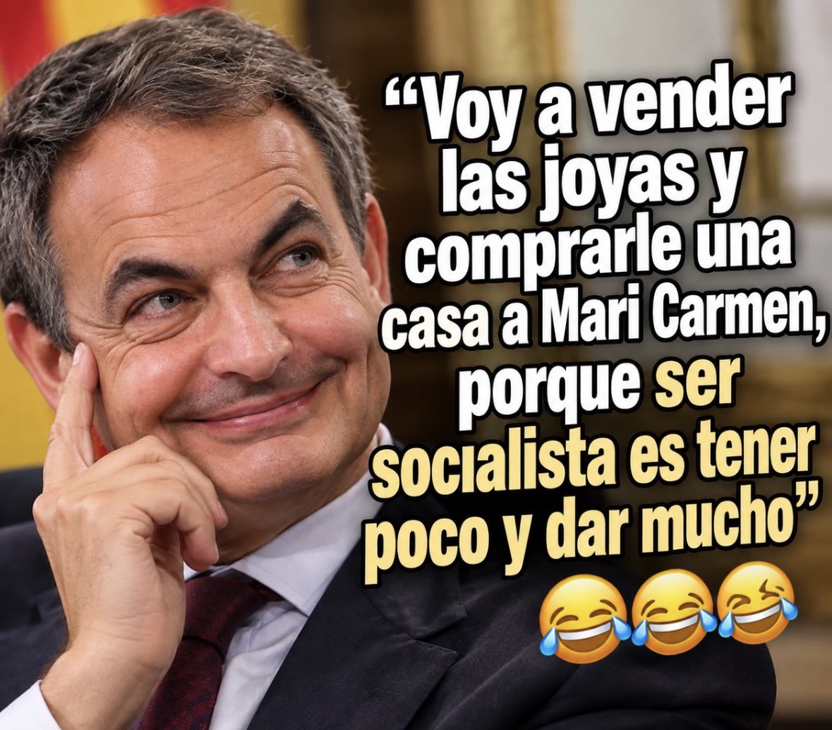 JesusMo32744733's tweet photo. @sanchezcastejon @PSOE @mjmonteroc https://t.co/Xy1OqMHrnz