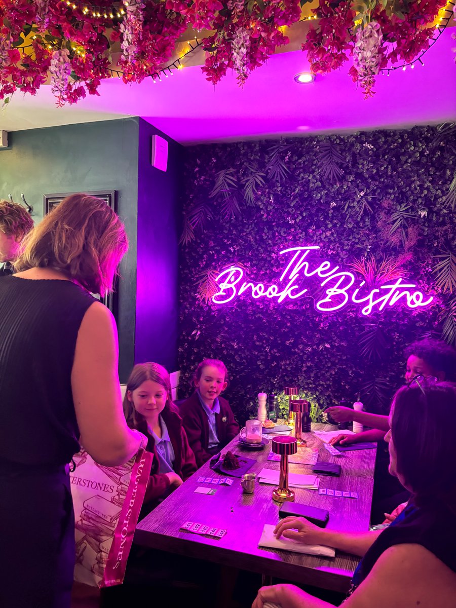 AnnaMcMorrin's tweet photo. Thank you so much to everyone who came to my @macmillancancer coffee morning today. 💚  It was fantastic to meet so many of you representing both local and national charities, schools and local organisations.   Thank you also to the @thebrookbistro for letting us host. ☕️❤️ https://t.co/xD09mwBFbs