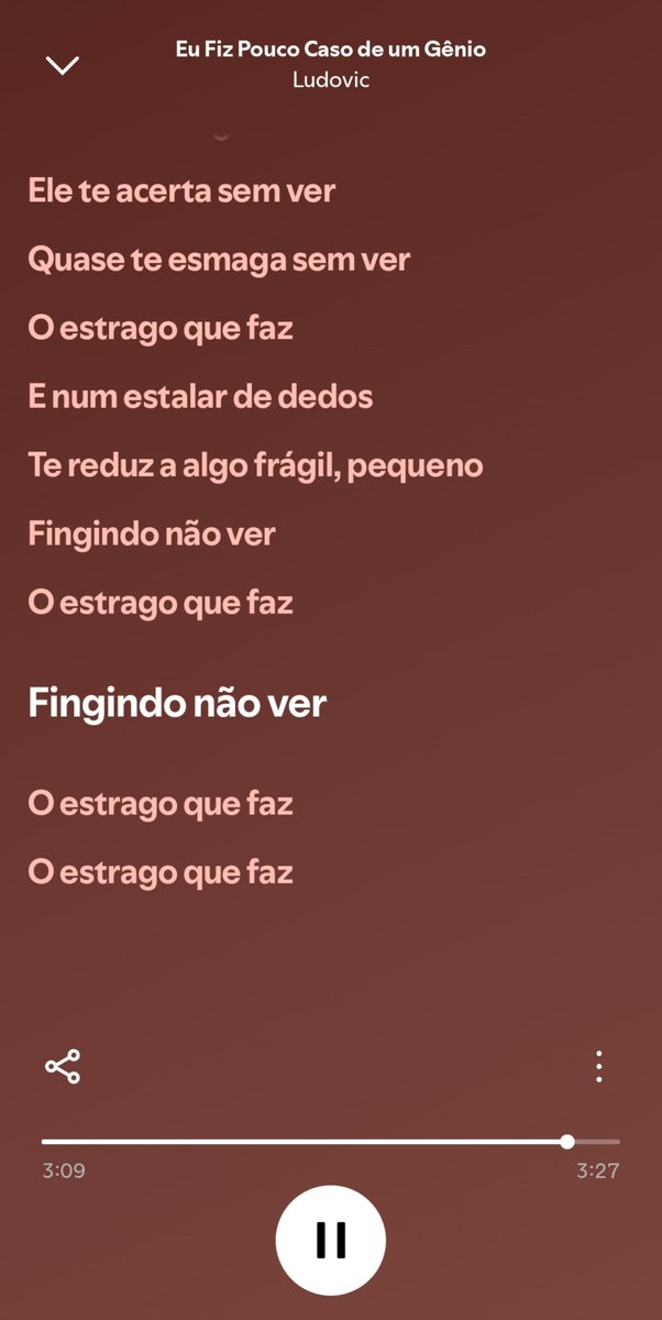 kakaueumalien's tweet photo. mentalmente dedicando essa musica, espero que ela entenda minhas ondas cerebrais https://t.co/4PG8uqnNbf