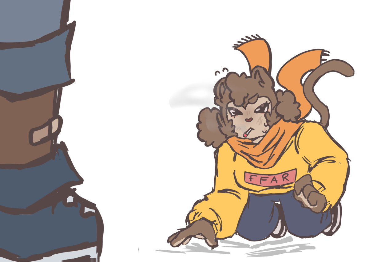 _quexclamation's tweet photo. Rotting friendship (I struggled with Max's leg omg) ;; My au
#mdp #maxdesignpro #mdptwt #mdpoc #art https://t.co/eKOi5hKi5P