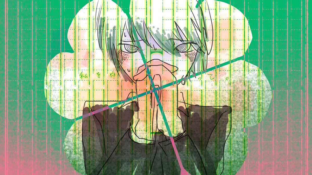 coconmu's tweet photo. くろうばあないと https://t.co/6kKmtYO056