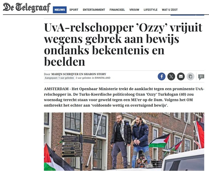 Cinasita's tweet photo. @vandaaginside Ach 4,5 miljoen schade bij de UvA was ook geen probleem. Zolang het maar Antifa/XR/Pallies zijn. Geen straf, de kosten niet vergoeden. Natte tosti #vanweel ziet het probleem niet. 10.000den aangiftes blijven liggen. Dit is Nederland 🤬 #vandaaginside https://t.co/ALOguTojfd
