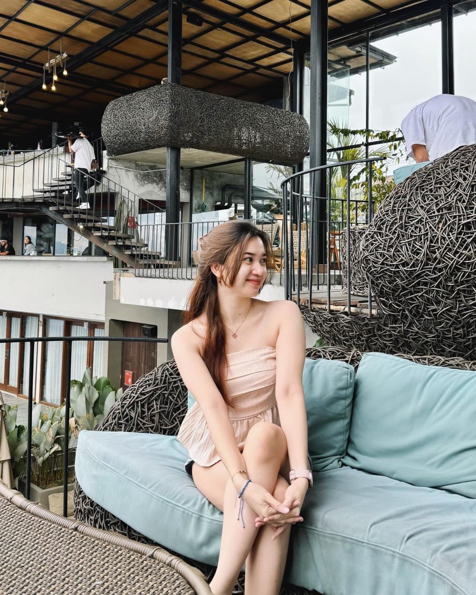 Songl44381101's tweet photo. Hi available ya beb🥰

#bojepara 
#availjepara https://t.co/DzwU79jHfd