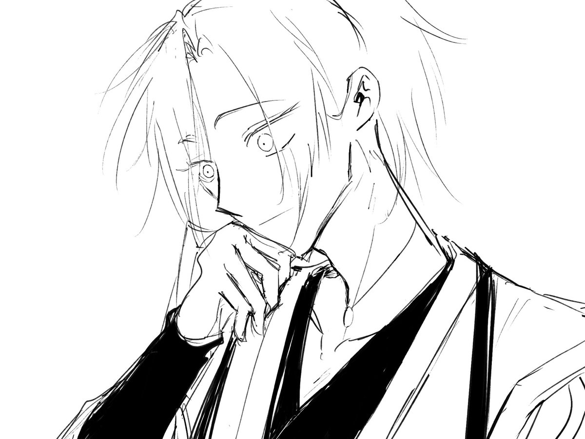 Go2Mang3's tweet photo. 차라리 당신을 만나지 않았다면 좋았을텐데. #魔道祖師 #薛晓 #mdzs #xuexiao https://t.co/5Tcc54zEaZ