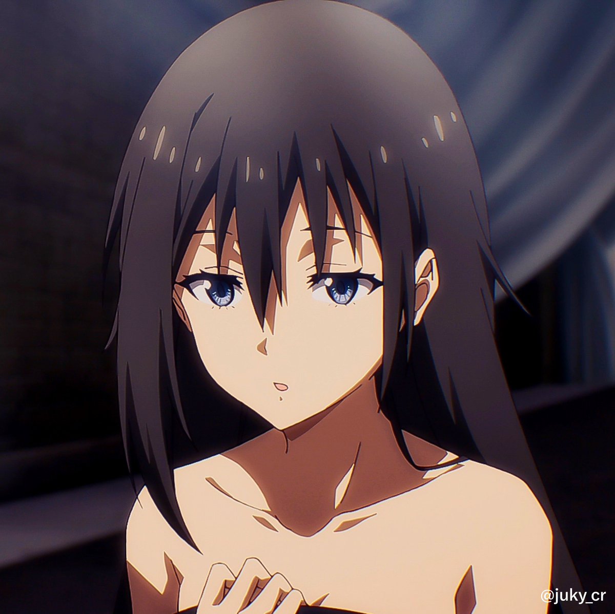Juky_cr's tweet photo. Chloe 👤🌸
#tensura #転スラ #ThatTimeIGotReincarnatedAsASlime https://t.co/CkjK16nXMX