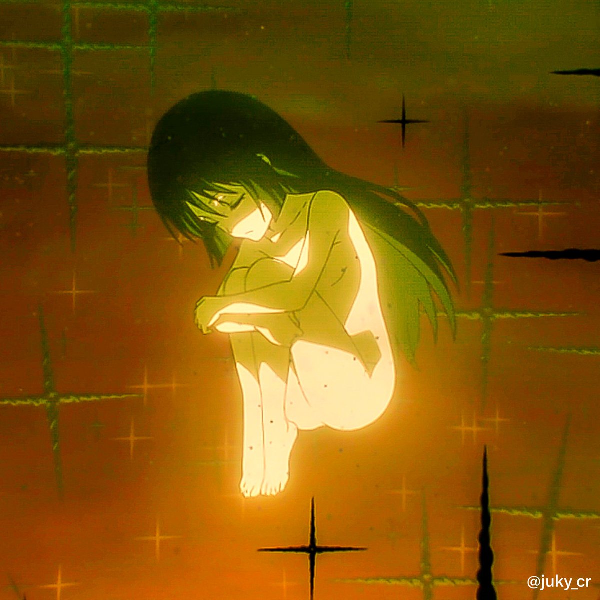 Juky_cr's tweet photo. Chloe 👤🌸
#tensura #転スラ #ThatTimeIGotReincarnatedAsASlime https://t.co/CkjK16nXMX