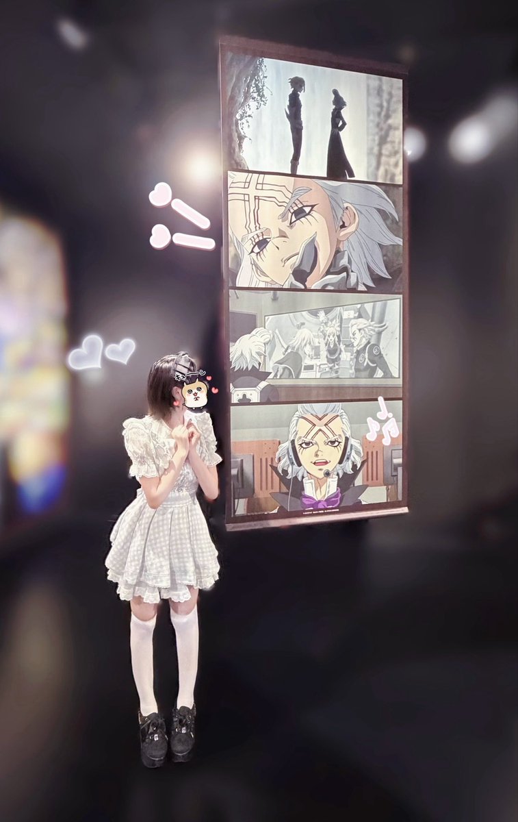 8rrgv's tweet photo. どうかこの世界がずっと輝きますように♡ https://t.co/JHPypezX4R