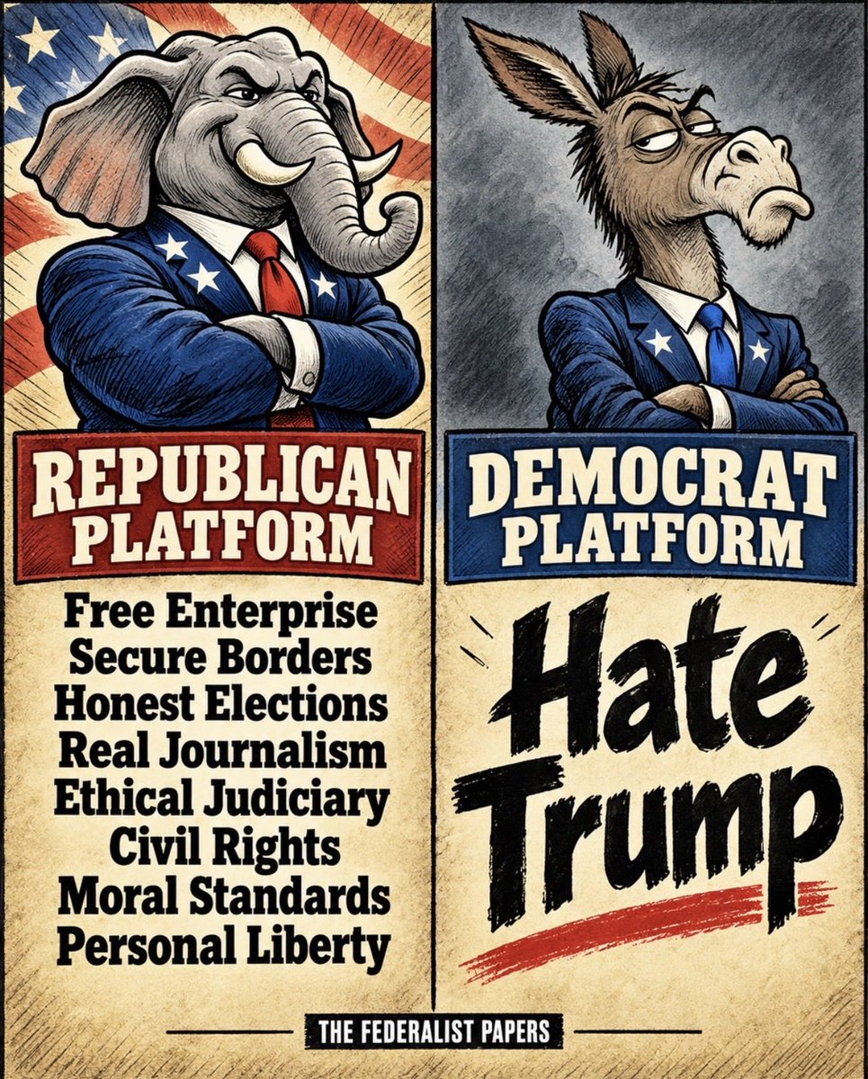 GrindinP8tRioT's tweet photo. @ABC Damn Skippy!

Democrats are going to lose handily in November, God Willing 🙏 

We pray that Democrat voters believe the MSM and traditional polling orgs. 
---

House Republicans - 10 to 12 pickup minimum

Senate Republicans - 2 to 3 pickup maximum
---

Enjoy the minority 🤙 https://t.co/dRO5EiFpWC