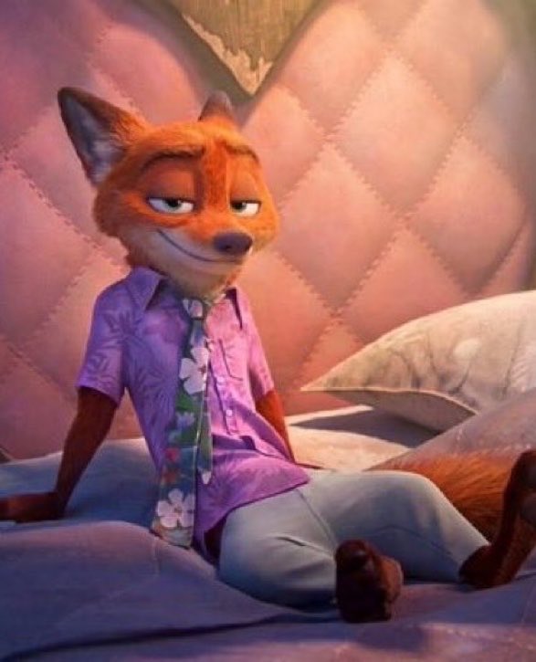 HollywoodHandle's tweet photo. Byron Howard says ‘ZOOTOPIA 3’ will continue to tackle another aspect of “predator versus prey, and how those two get along.”

“We're going to keep delivering for the audience, keep making the world bigger, and keep taking you places you haven't been before..." https://t.co/RwXsJuzM2v