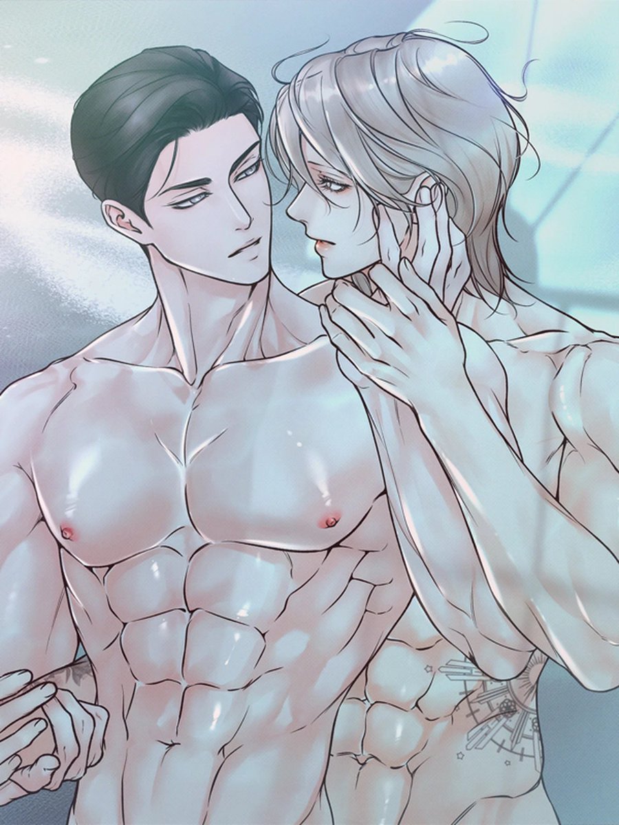 fathermokyeon_'s tweet photo. obvious from the covers that they both lost weight. Eun Fake Idgafer Nanjo had been yearning just as much. https://t.co/dLZyDdMxSH