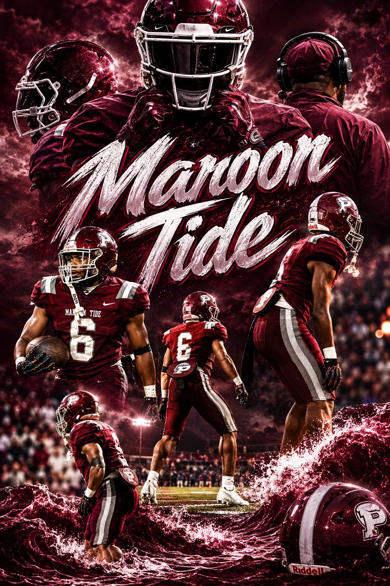 JawadeFoxworth's tweet photo. Roll Tide Roll🏈 #6 https://t.co/fvUfvS56c3