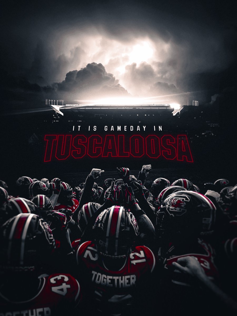 GamecockFB's tweet photo. Let's work. https://t.co/ngIvpPPl88