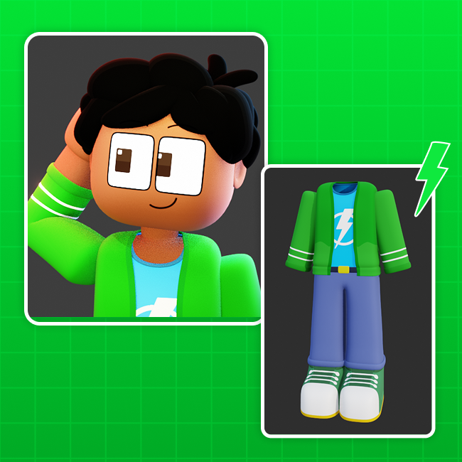 heynickster's tweet photo. Danny’s official design is now complete!
'm Ireally happy how he turned out :D
#theblockbros #character #danny https://t.co/33azXrB1Rh