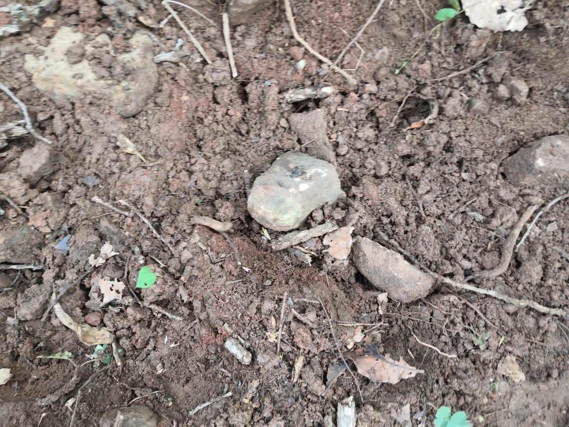 Alexis33kkk's tweet photo. @lobonegro1727 @Chescan4 Andele pues wey en la primera imagen se mira el cerro de villa jimenez esta alado de zacapu mira esto tambien es montaje ? https://t.co/iDHfWbQacn