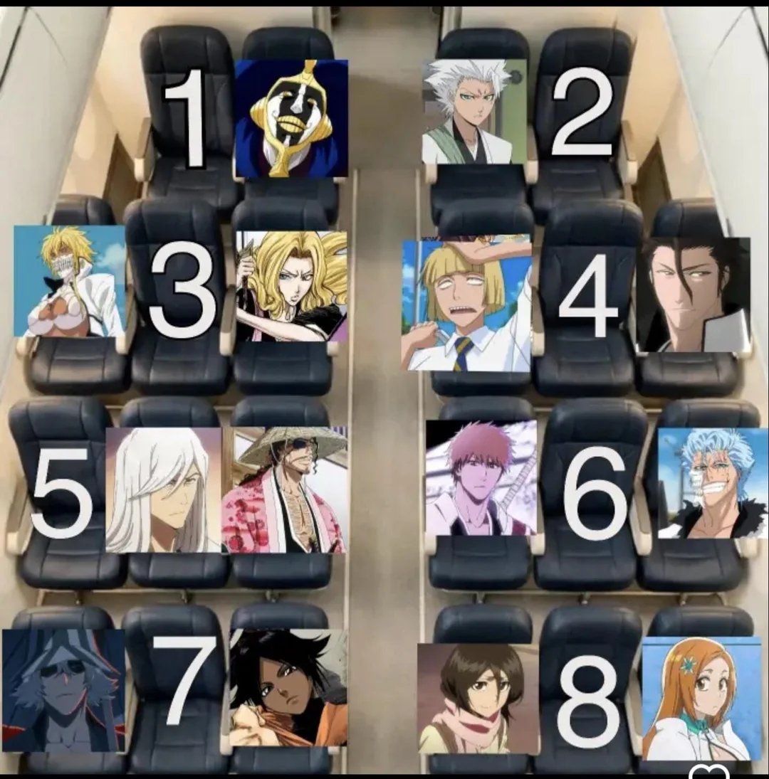 Retro_Bleach1's tweet photo. It's a 30 DAYS world tour, where are you sitting? 👀 https://t.co/AmfKYIjZzT