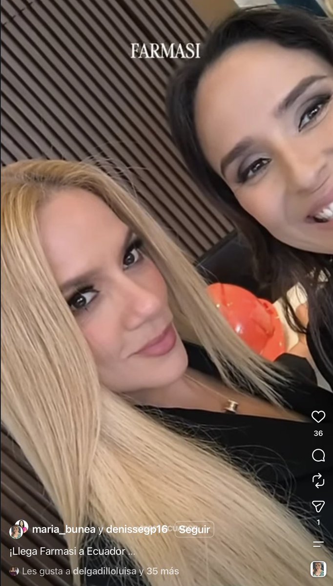 sentenciafinal's tweet photo. @JazzNutrition ¿Sabías que LA CÓNYUGE DE @LeninArtieda es ÍNTIMA AMIGA DE #GabrielaPazmiñozDeBucaram ? 

Carmen Búnea tiene un hijito con #Artieda Y SI TRABAJABA EN LA #Fattoria https://t.co/07jR6vtKwC