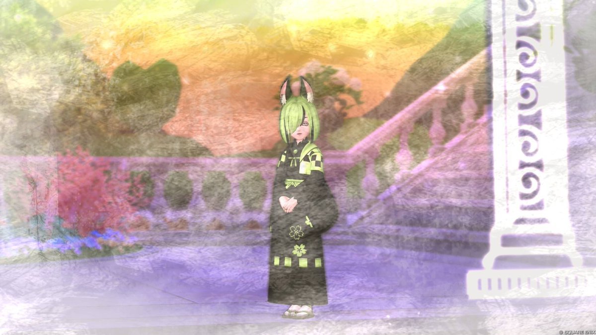 rorudango's tweet photo. ついに使ったフォクシーウィッグゥ〜 https://t.co/GovtjY90ta