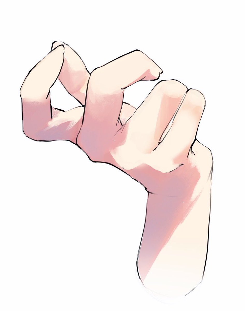 uo_3987's tweet photo. 影に青入れて透明感出す感じ凄く好き https://t.co/G0jgjFucEb