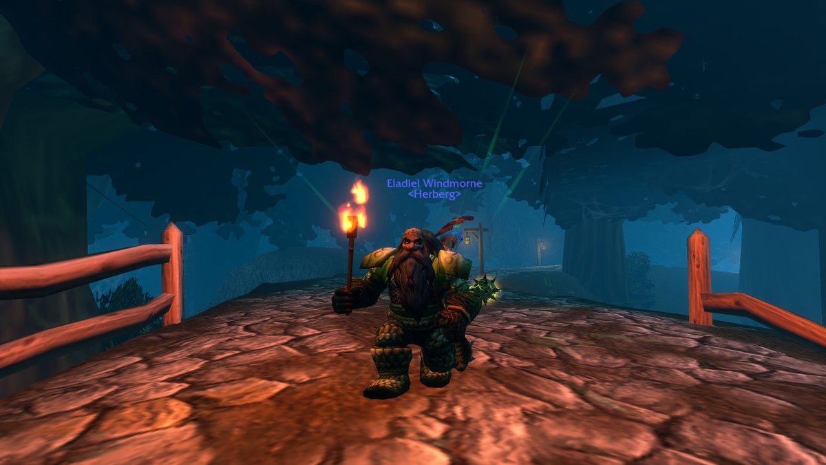 Gryma_BE's tweet photo. @JenEricLive @AggrendWoW You can get torch in Duskwood :) https://t.co/valwE0jWcp