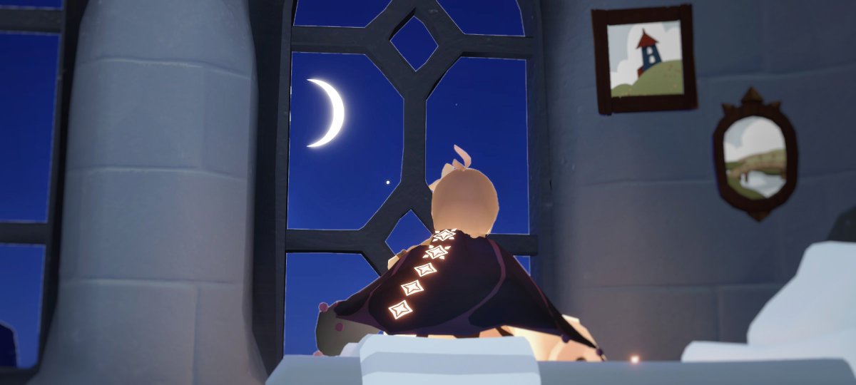 nyo_o3's tweet photo. #thatskygame 
#sky写真部 https://t.co/LGFw2h9cMu