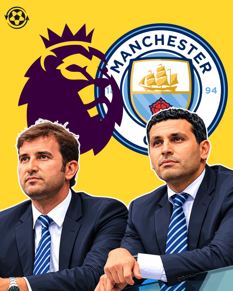 DeadlineDayLive's tweet photo. 🚨 Manchester City executives could face individual investigations over their roles in any rule breaches involving the club.

The FA and the new Independent Football Regulator are expected to study the outcome of the case in detail once any appeal process has been completed. 

(Source: @martynziegler)