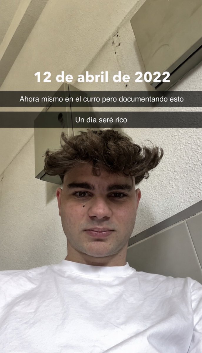 mauritristano's tweet photo. la vida va rápido cuando vas por buen camino https://t.co/93axb5TFr4