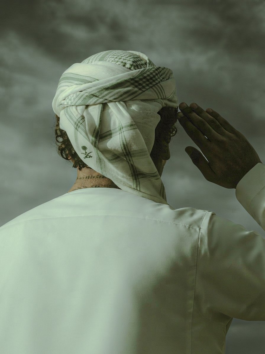 CrisxRios's tweet photo. Que la Gran Arabia Saudita, el prestigio del Este, esté cada año en seguridad y paz 🇸🇦🇨🇴💚

#Richardrios ​​#DíaNacionalSaudí https://t.co/zWTnnkMaKD