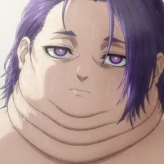 cumblaster34's tweet photo. How life feels when youre fat and gay https://t.co/NlAVsRhUre