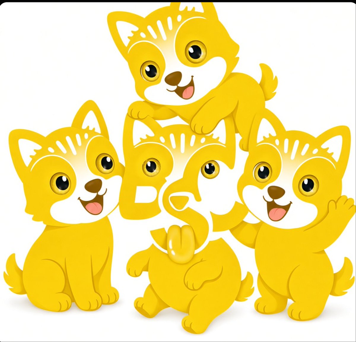 BSCDOGB's tweet photo. @flapdotsh @binance $BSCDOG https://t.co/kTsqG1Bzj0