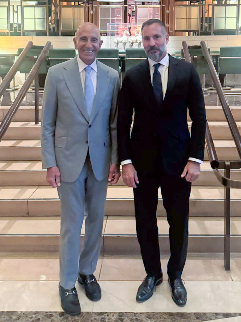 TheIsmaili's tweet photo. He also met with the Prime Minister of Pakistan, Muhammad Shehbaz Sharif; the US Ambassador to Türkiye and Special Presidential Envoy for Syria and Iraq, Tom Barrack; and the Under-Secretary-General for Humanitarian Affairs and Emergency Relief Coordinator, Tom Fletcher. https://t.co/JLVy13rx9W