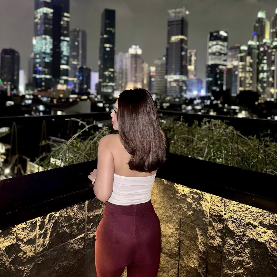 Anthonygyron's tweet photo. Nur udh avail ya sayangg....
Rr wa or tele cek

#openbojakarta #OpenBO #availJakarta #bojakpus https://t.co/fn93SSPEvI