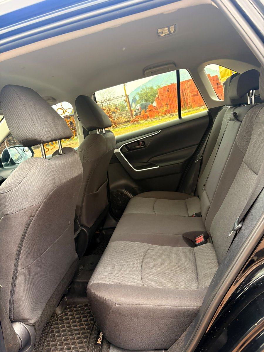 HSadiq35963's tweet photo. FOREIGN USED🇩🇪
 2019 TOYOTA RAV4🔥
 Accident Free
KEY ENTRY, SUPER PREMIUM CONDITION 
 With original custom duty 
🏷27m
08074917552
  📍Abuja Deal

NATIONWIDE DELIVERY ✈️

 Kindly Repost pls https://t.co/NZg6p5fhdw