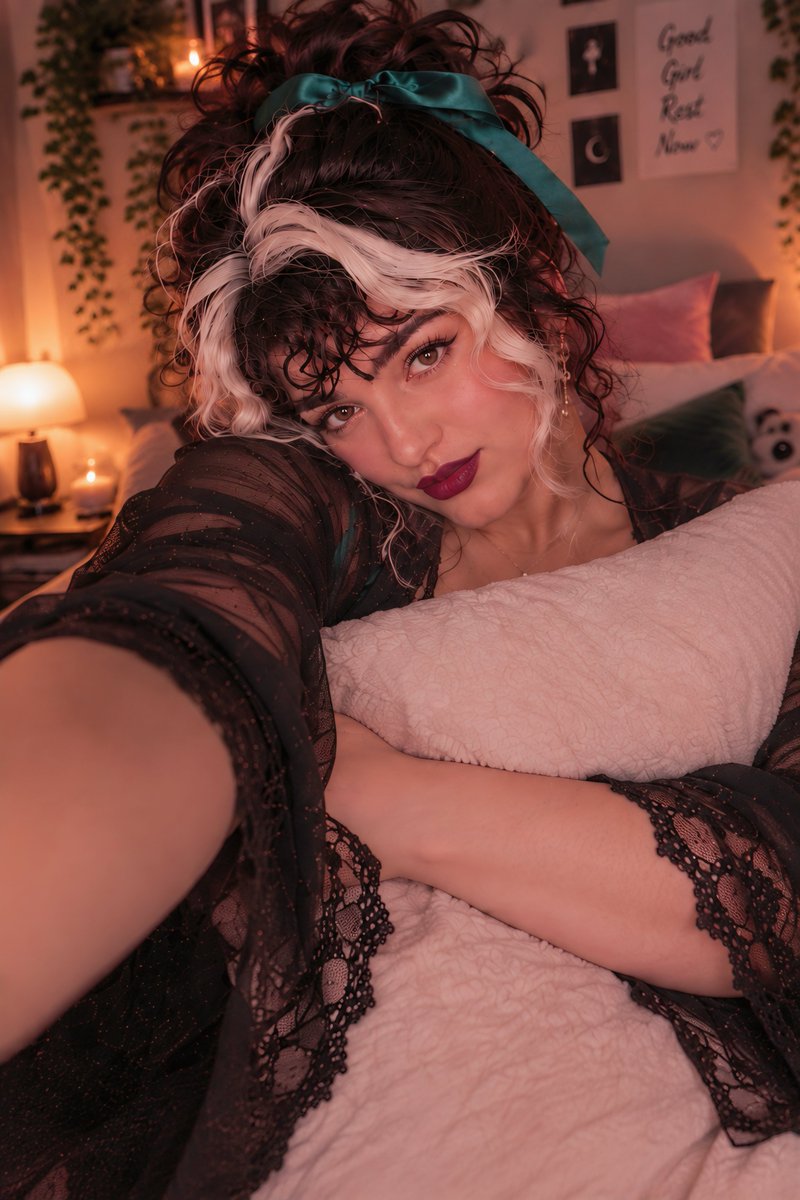 KatriannaNox's tweet photo. Roguรฉ Slumber Sugah Skin From Marvel Rivals
๐๐คI would give you a goodnight kiss, sugah, but I wouldn't want to leave you completely breathless before you go to sleep.๐ฉท๐ค
#marvelrivals #marvelrivalscosplay #roguexmen
#cosplayer #IACosplayer
#AnneMarie #Xmen #Bedtime https://t.co/syjffOYez9