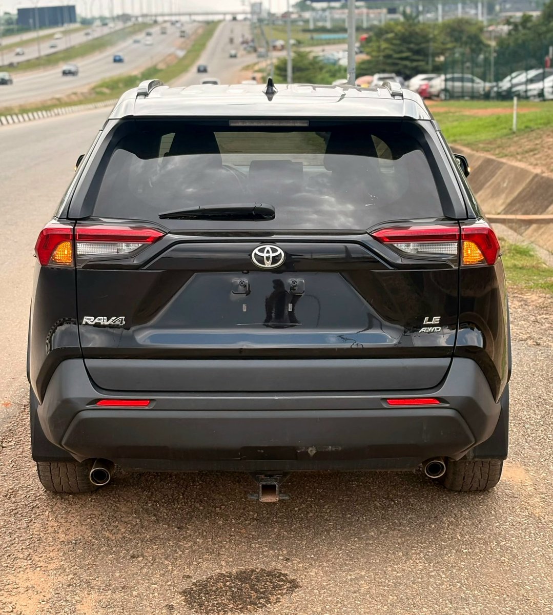 HSadiq35963's tweet photo. FOREIGN USED🇩🇪
 2019 TOYOTA RAV4🔥
 Accident Free
KEY ENTRY, SUPER PREMIUM CONDITION 
 With original custom duty 
🏷27m
08074917552
  📍Abuja Deal

NATIONWIDE DELIVERY ✈️

 Kindly Repost pls https://t.co/NZg6p5fhdw