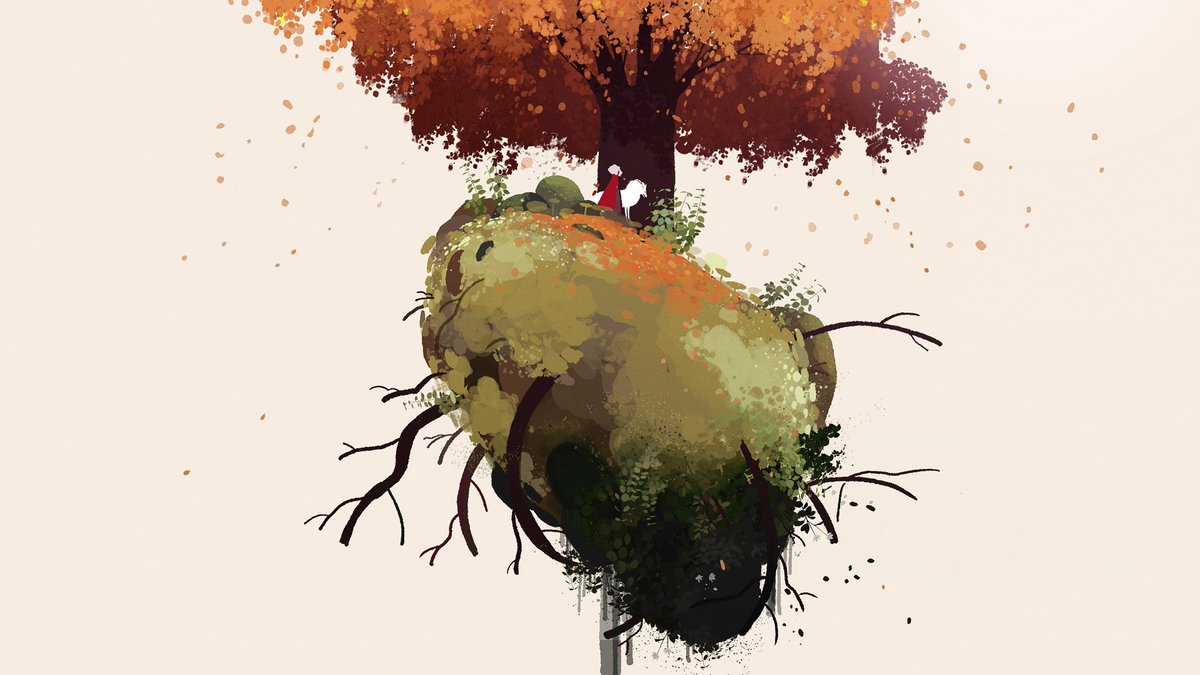 nomadastudiobcn's tweet photo. Leaves are slowly turning orange… 🧡🍁 https://t.co/IDuUP0Es9r