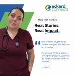 Photo by Eckerd Connects (@eckerdconnects)