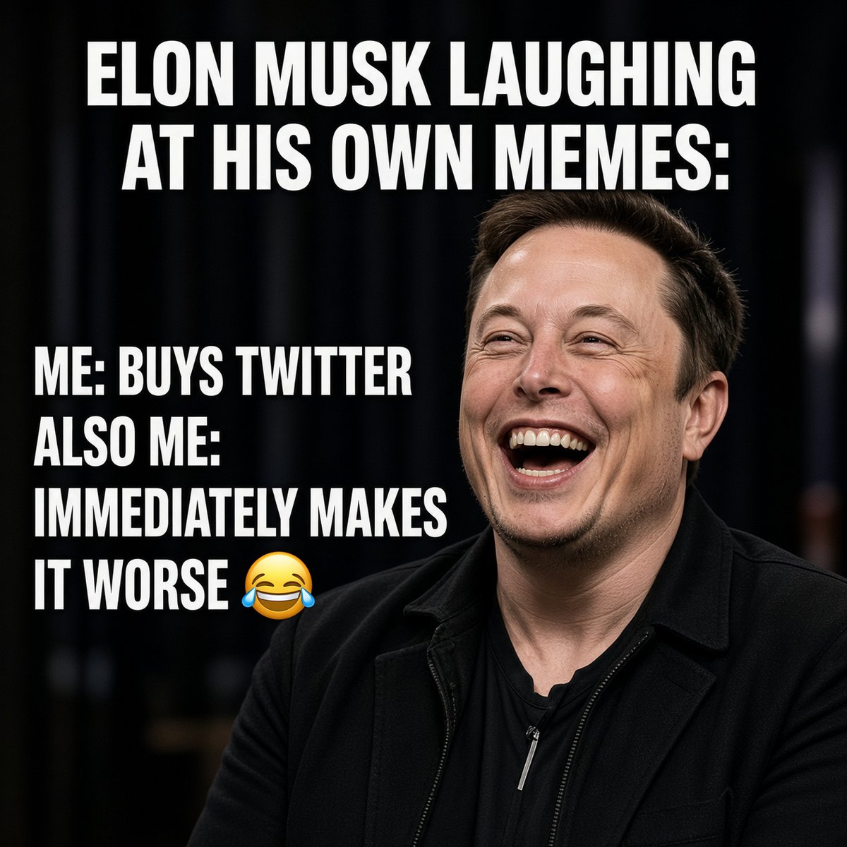 HarryBolzMatter's tweet photo. @elonmusk https://t.co/Ncs7xuYPkr