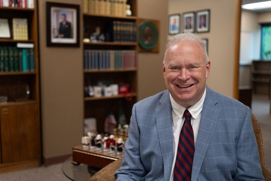 WAGOP's tweet photo. "This ruling from the US Supreme Court is a win for election integrity and legal voters in Washington," says @WAGOP Chairman Rep. @JimWalshLD19. "It's a major loss for @GovBobFerguson and @AGOWA Nick Brown. "They really need to learn to stop putting out press releases before the final court ruling has been issued."

"Most importantly," adds Chairman Walsh: "This ruling should not be a surprise. Federal election law is clear: Non-citizens can't vote. And the government needs to make sure they don't."

He further states: "Washington has been subjected to lawlessness from the petite bourgeois Left for so long, the rule of law seems strange. It shouldn't. We are a nation 'of laws, and not of men.'"

@WAGOP @KCGOP @WaHouseGOP @WashingtonSRC  @JimWalshLD19 @jasonrantz @CarleenJohn1970 @jcurleyshow @KCGOP