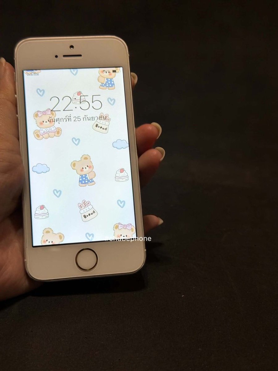 chubephone's tweet photo. ♡ iPhone 5s 16GB 𓈒 1390 free shipping🪽
    ❨ silver ❩ 
𓈒 WiFi - Sim รอยเครื่องตามการใช้งาน
𓈒 ไม่ติด iCloud รีเซ็ตได้ปกติ
𓈒 สแกนได้ กดได้
⠀⠀⠀⠀⠀⠀   𓈒 💌
🛼💭 CF แคปทักไลน์ : @737tcypo

#ไอโฟน5s #iphone5s #ไอโฟน6 #ไอโฟนมือสอง #ส่งต่อไอโฟน #iphone6 https://t.co/1oyQr1HG8q