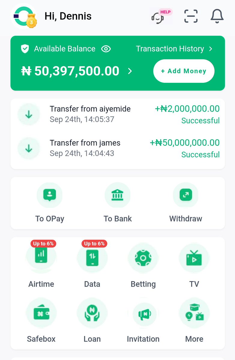 Chiefodogumphz's tweet photo. Drop your aza now. I’m crediting first 660 lucky Like that’s not credited on 𝕏 before 💰😎
 
F0||0 this page for more giveaway 

Opay = 400k
PalmPay = 300k
GTB = 200k
Kuda = 100k 
N6m Giveaway!! https://t.co/16UJPyZgZg