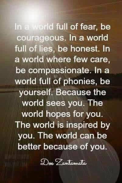 alyalchemy369's tweet photo. TRUTH. 

A little word that deserves more focus.

Reverence for the Truth is the only thing that keeps us free. 

Deception is the oldest form of Entrapment and is Antithetical to Love.

Sharing the truth, even when it's uncomfortable, inconvenient or costly, frees everyone, everywhere. I pray the world remembers this soon. 

Be courageous. Tell the truth. Especially to those you Love. Let them make decisions from reality, not the false reality you'd prefer them to see. 

Speak it. Accept it. Honor it. 💛 #TRUTH