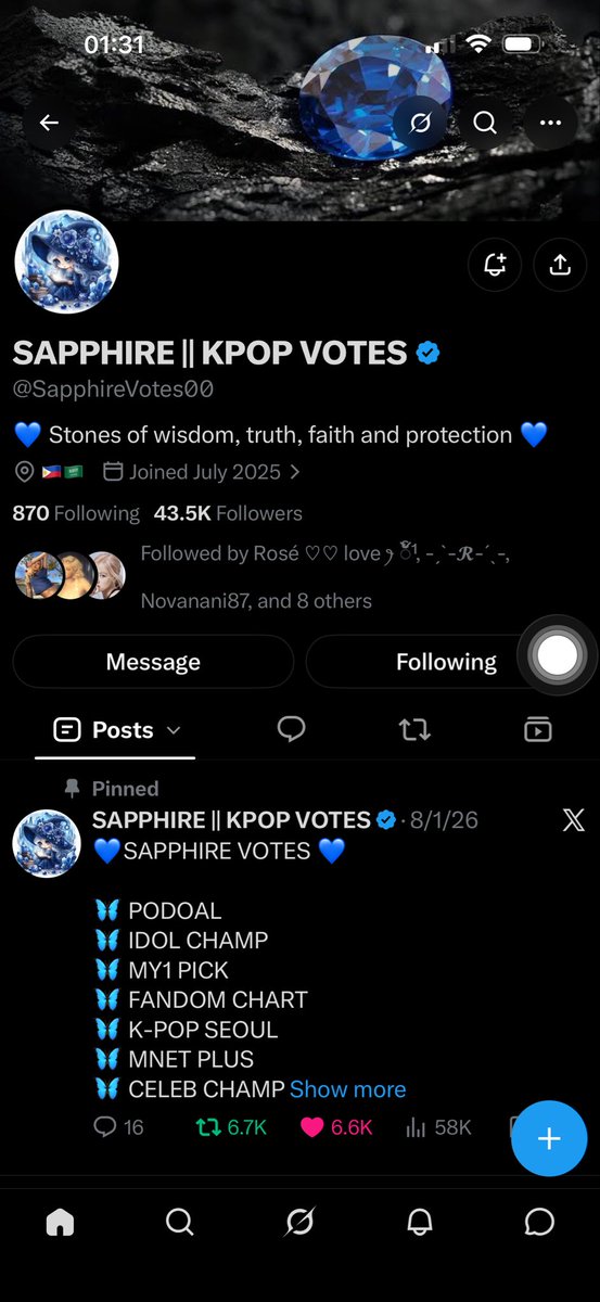 winterchaes's tweet photo. @SapphireVotes00 https://t.co/WYm0Z7WvLU