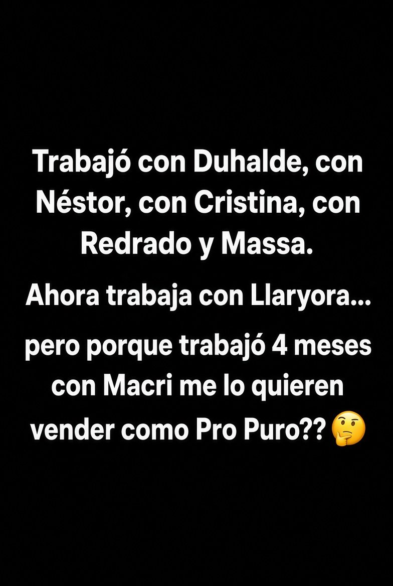 Republic20191's tweet photo. #YoVotoPro ?? Estan seguros? https://t.co/Bb9XjhYVvI